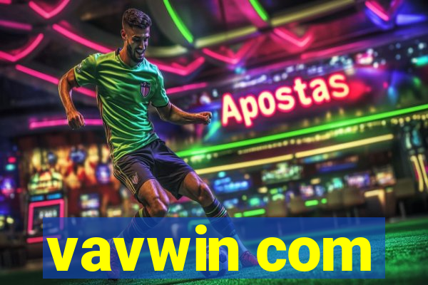 vavwin com